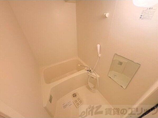 ドゥーエ江坂IIの物件内観写真